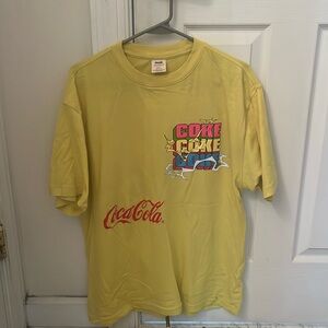PacSun Coca-Cola Shirt